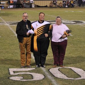 Meet your Posher, Edwin